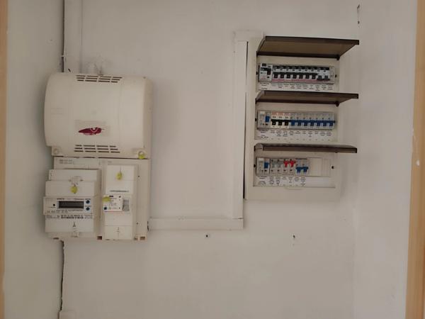 Maison à vendre 4 pièces WASSIGNY (02)