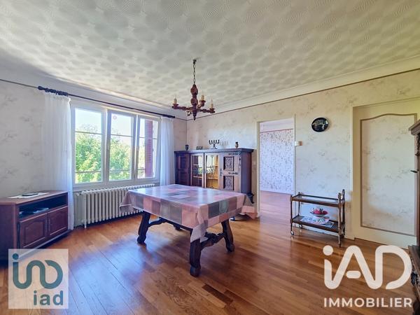 Maison à vendre 4 pièces 62,66 m² Migennes