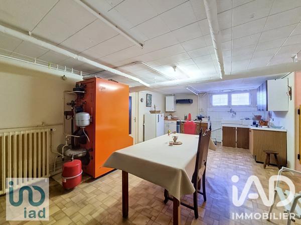 Maison à vendre 4 pièces 62,66 m² Migennes