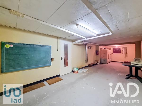 Maison à vendre 4 pièces 62,66 m² Migennes