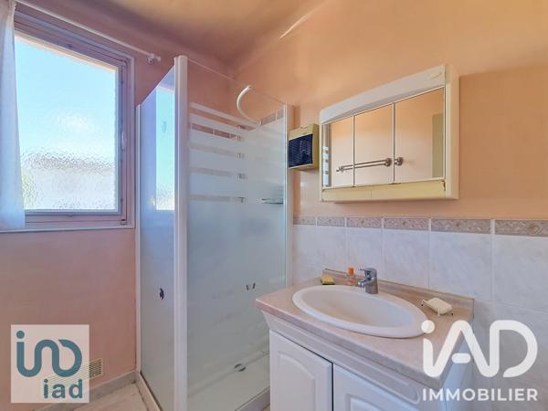 Maison à vendre 4 pièces 62,66 m² Migennes