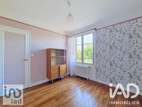 Maison à vendre 4 pièces 62,66 m² Migennes