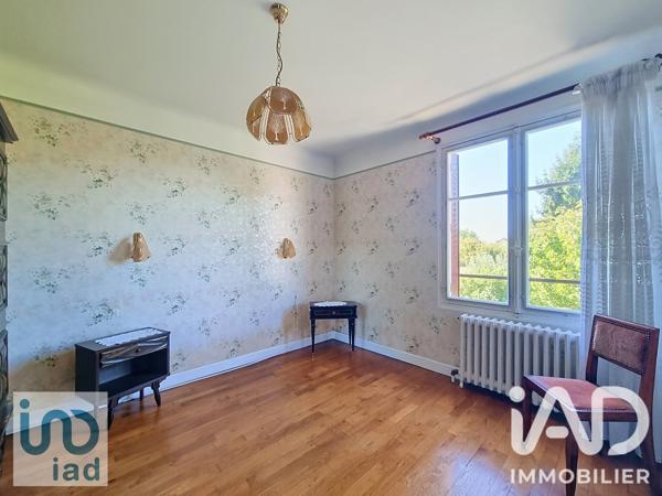 Maison à vendre 4 pièces 62,66 m² Migennes