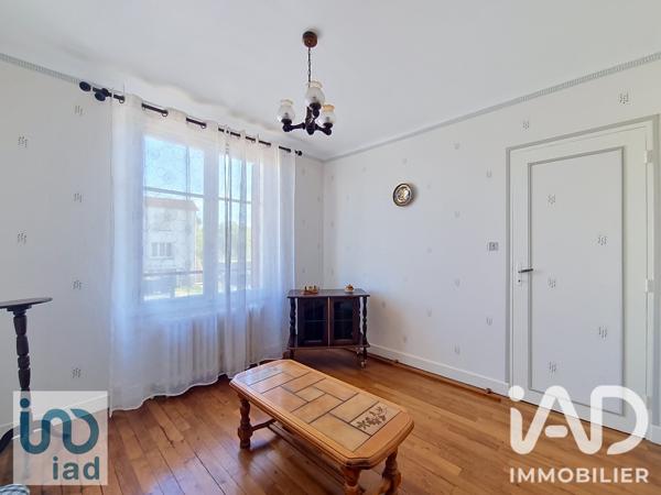 Maison à vendre 4 pièces 62,66 m² Migennes