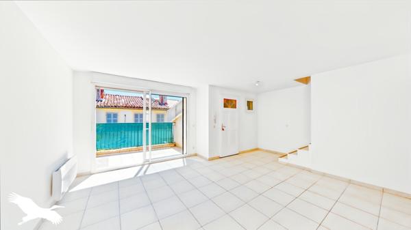 Appartement à vendre |  Marseille 10 |  4 pièces | 93 m²