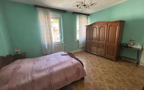 Maison à vendre    6 pièces •  Hayange