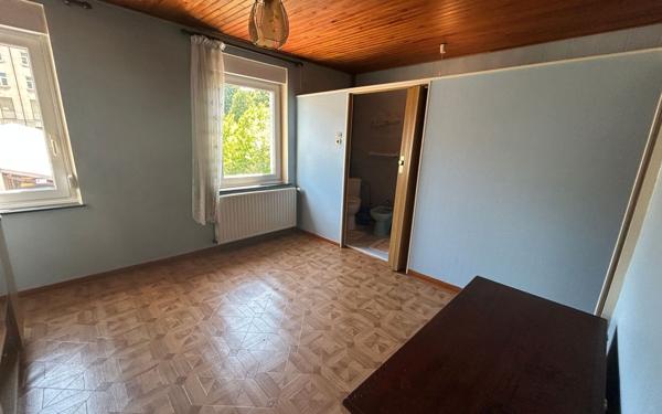 Maison à vendre    6 pièces •  Hayange