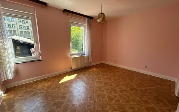 Maison à vendre    6 pièces •  Hayange