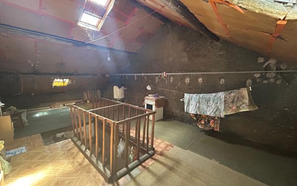 Maison à vendre    6 pièces •  Hayange