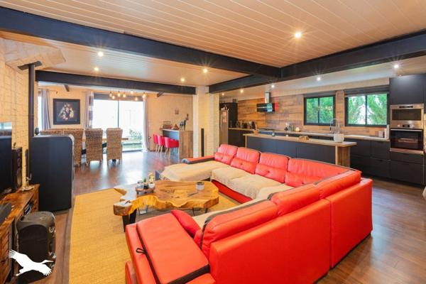 Maison à vendre |  Eauze |  4 pièces | 175 m²