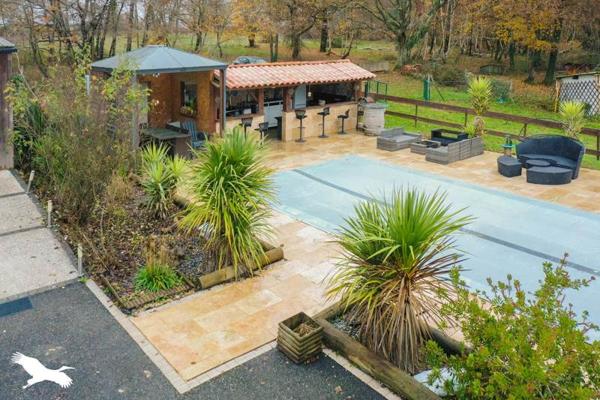 Maison à vendre |  Eauze |  4 pièces | 175 m²