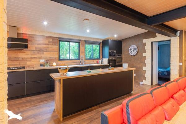 Maison à vendre |  Eauze |  4 pièces | 175 m²