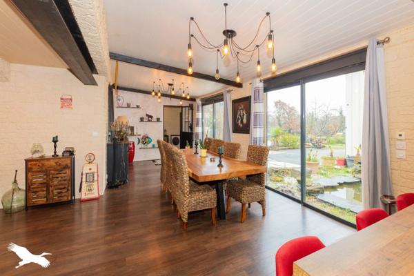 Maison à vendre |  Eauze |  4 pièces | 175 m²