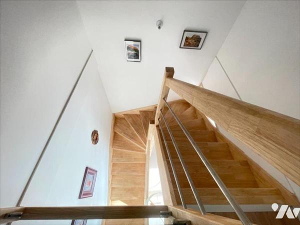 Maison 4 pièces 85m² à 10 min à pied de la mer