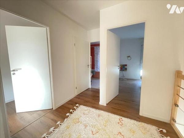 Maison 4 pièces 85m² à 10 min à pied de la mer