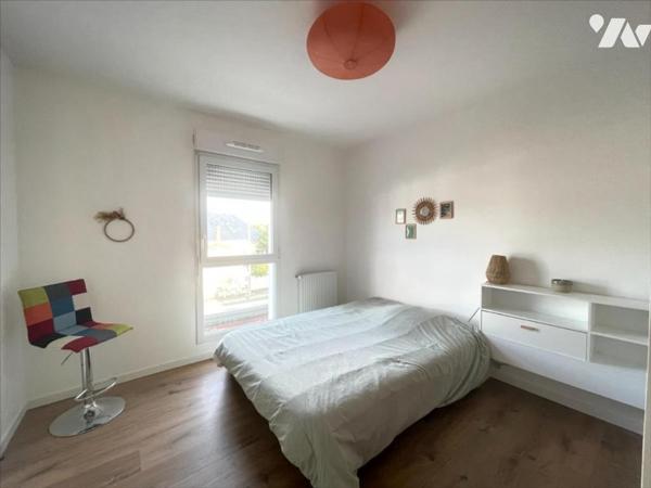 Maison 4 pièces 85m² à 10 min à pied de la mer