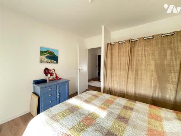 Maison 4 pièces 85m² à 10 min à pied de la mer