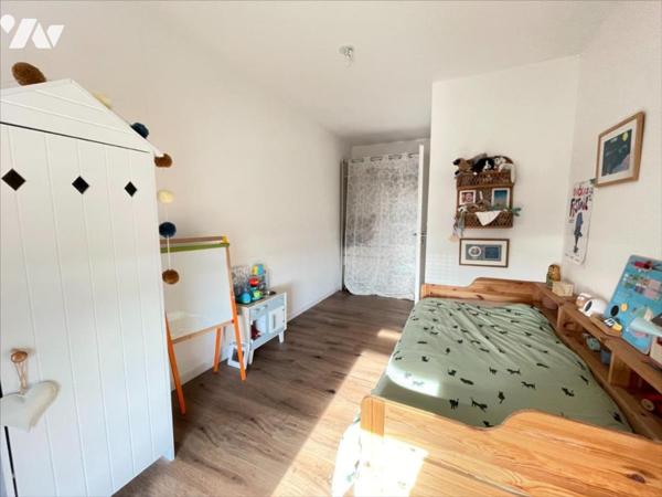 Maison 4 pièces 85m² à 10 min à pied de la mer
