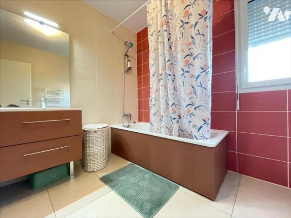 Maison 4 pièces 85m² à 10 min à pied de la mer