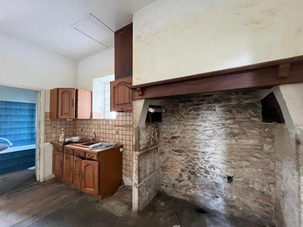 Maison à vendre |  Floirac |  6 pièces | 109 m²