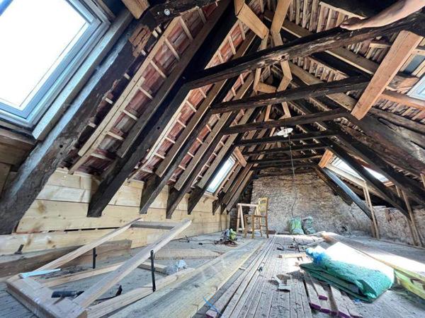 Maison à vendre |  Floirac |  6 pièces | 109 m²