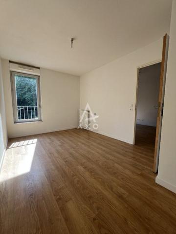 Achat vente Appartement Cenon