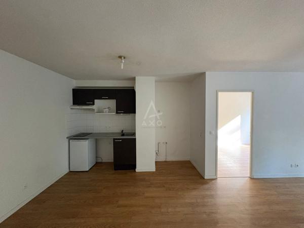 Achat vente Appartement Cenon