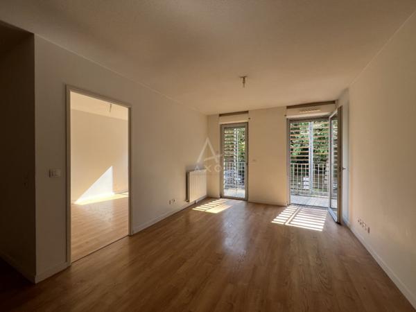 Achat vente Appartement Cenon