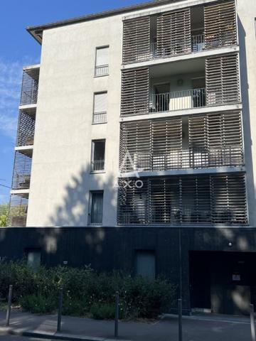 Achat vente Appartement Cenon