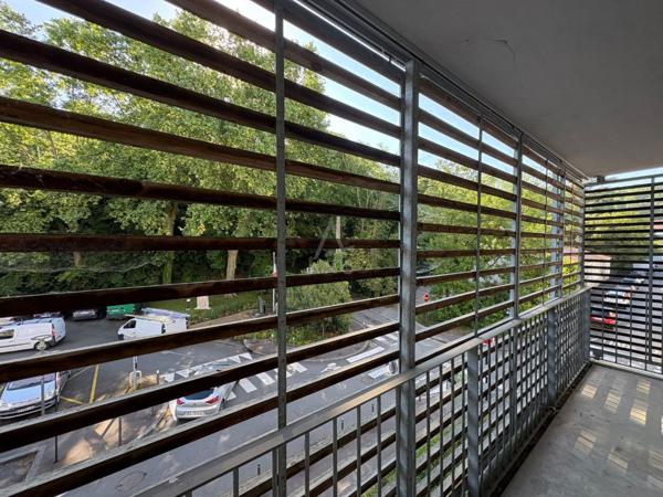 Achat vente Appartement Cenon