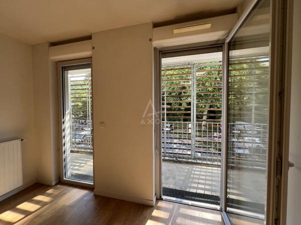 Achat vente Appartement Cenon