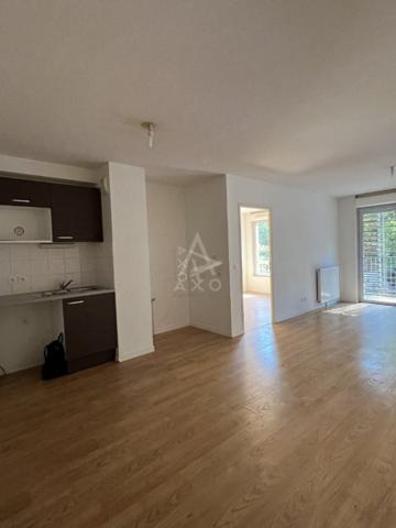 Achat vente Appartement Cenon