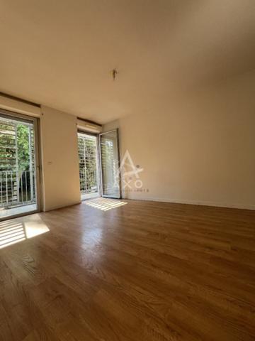 Achat vente Appartement Cenon