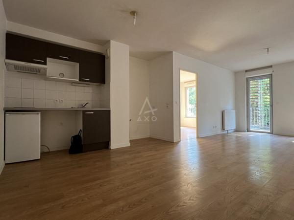 Achat vente Appartement Cenon