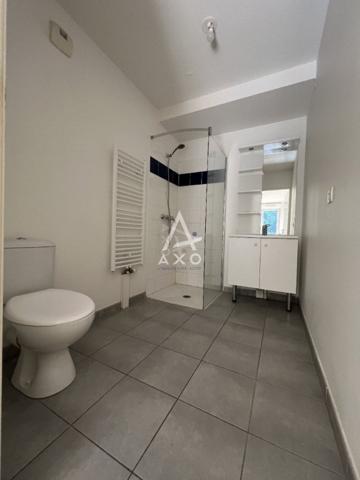 Achat vente Appartement Cenon