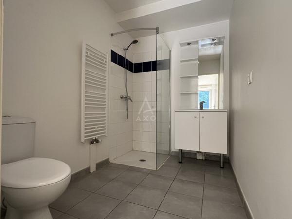 Achat vente Appartement Cenon