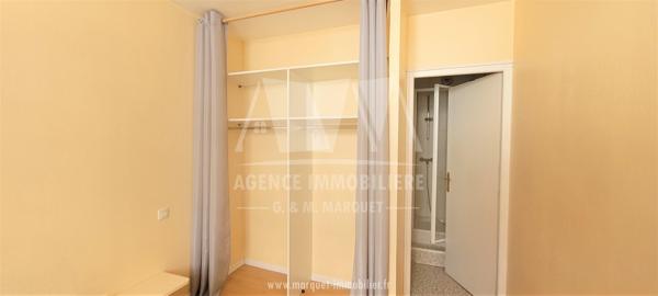 APPARTEMENT T2 - ANGOULEME QUARTIER CHAMPS DE MARS
