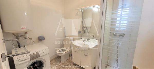 APPARTEMENT T2 - ANGOULEME QUARTIER CHAMPS DE MARS