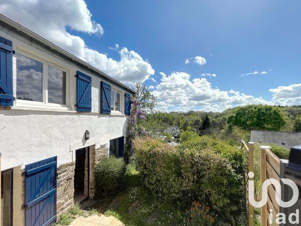 Maison à vendre 3 pièces 62 m² Orvault