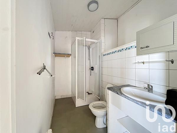 Maison à vendre 3 pièces 62 m² Orvault