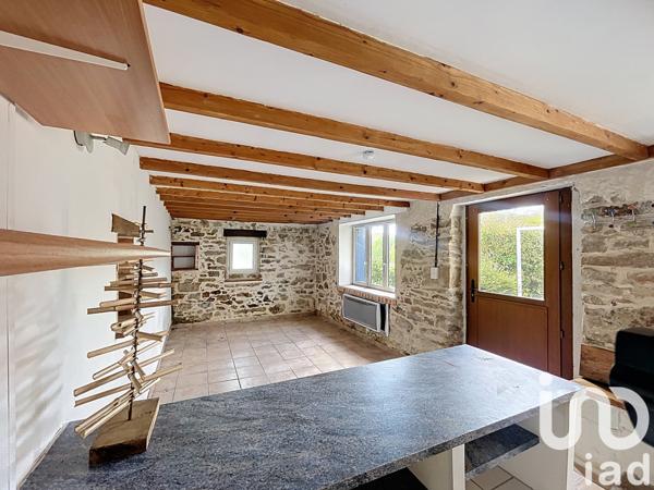 Maison à vendre 3 pièces 62 m² Orvault