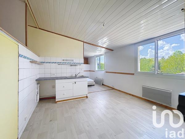 Maison à vendre 3 pièces 62 m² Orvault