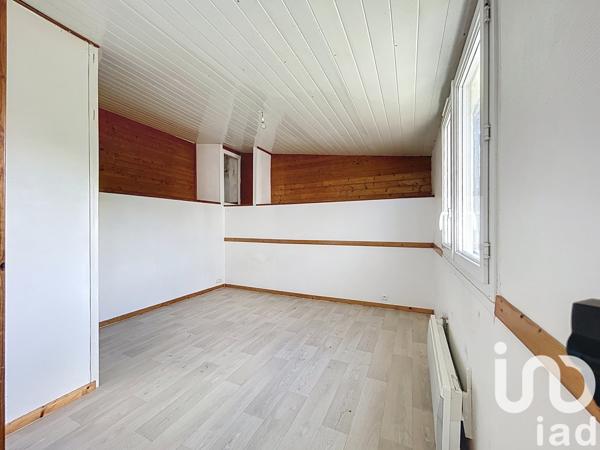 Maison à vendre 3 pièces 62 m² Orvault