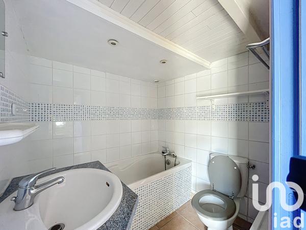 Maison à vendre 3 pièces 62 m² Orvault