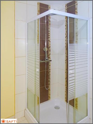 Appartement T2 – 55 m² – Montalieu-Vercieu proche centre