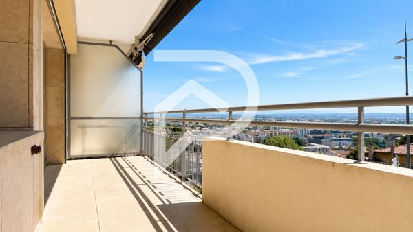 Appartement 5 pièces 117.97 m2
