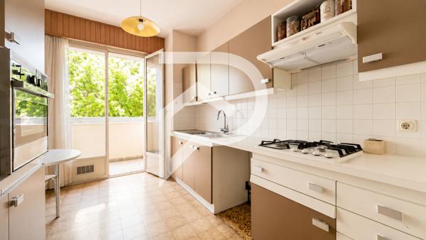 Appartement 5 pièces 117.97 m2