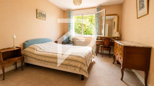 Appartement 5 pièces 117.97 m2