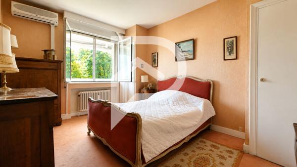 Appartement 5 pièces 117.97 m2