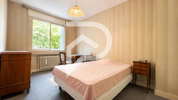 Appartement 5 pièces 117.97 m2